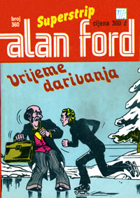 Alan Ford br.360